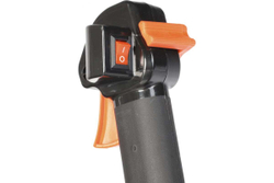 Бензиновая ранцевая воздуходувка PATRIOT BGK 345 755100345