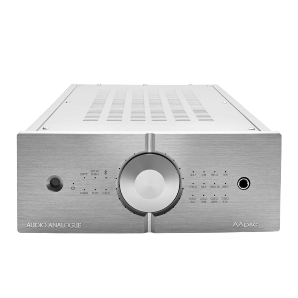 Цифро-аналоговый преобразователь Audio Analogue AADac