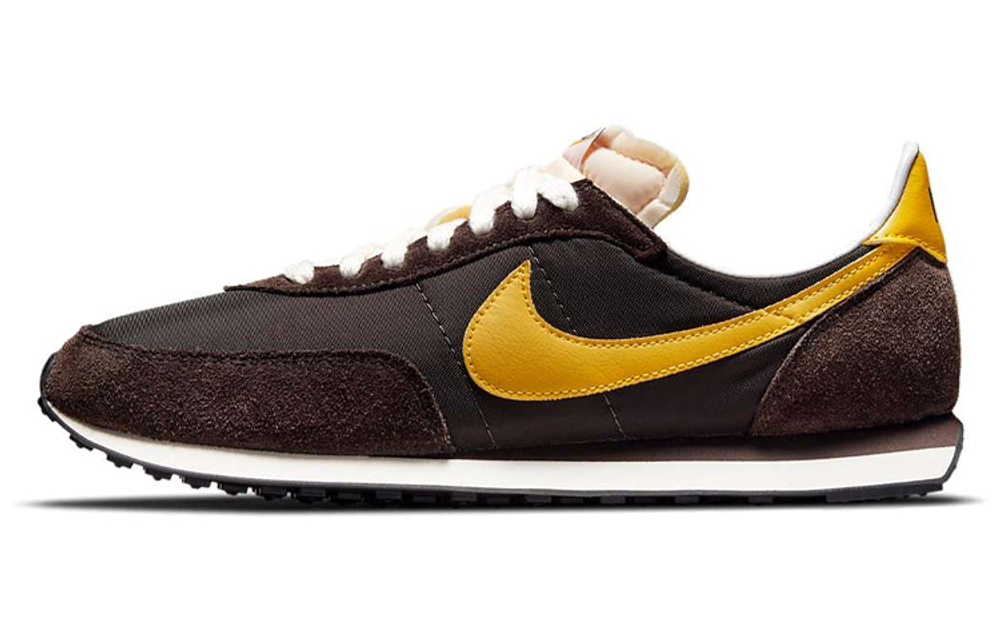 Кроссовки Nike Waffle Trainer 2 Sp "Velvet Brown"
