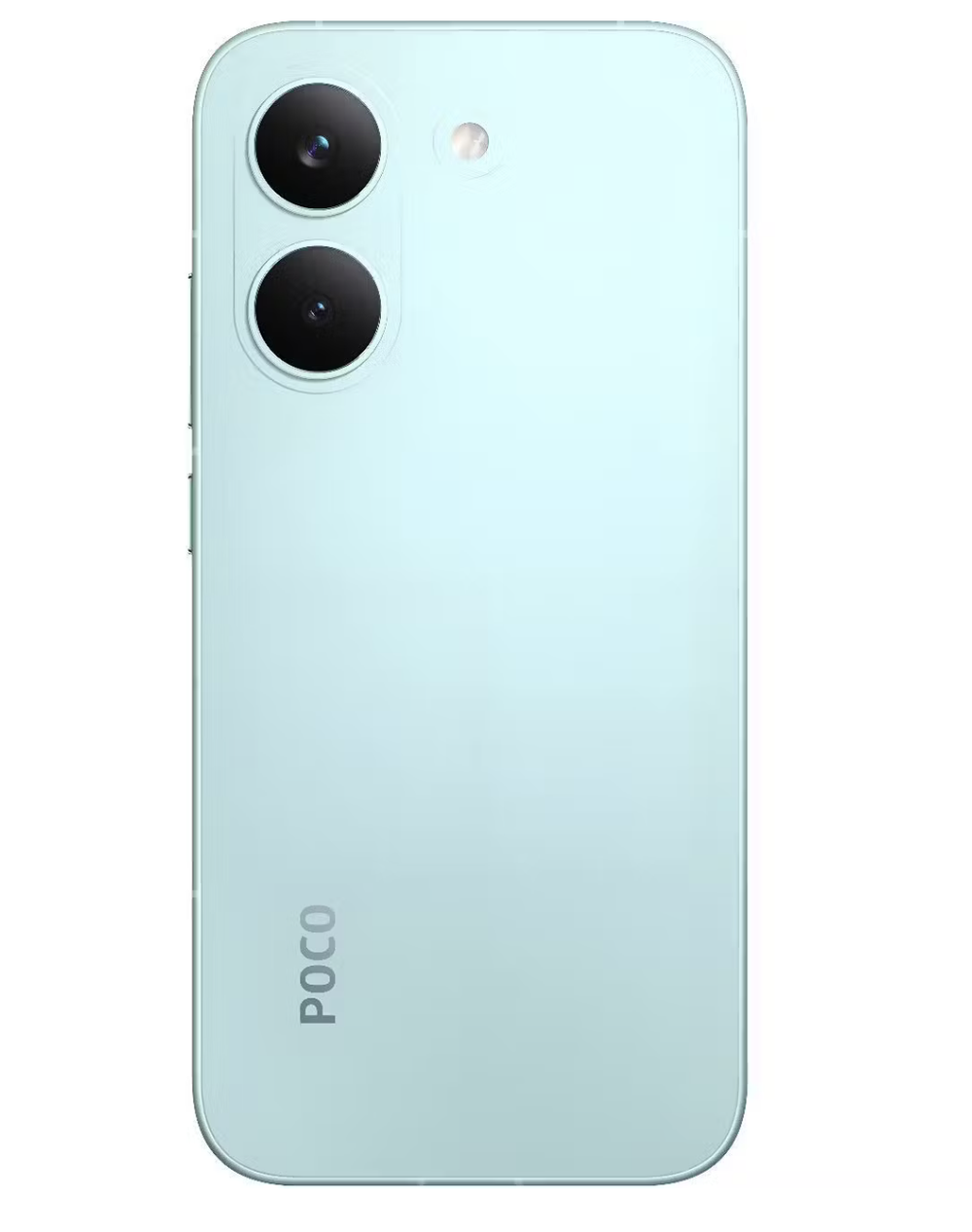 Xiaomi POCO X8 Pro 12/512Gb Mint Green
