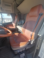 Foton AUMAN 4x2 Седельный тягач EST A 1846 AMT (Дизельный, 11,8 л, АТ, 470 л.с.)