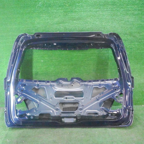 Крышка багажника Mercedes GL GLS X166 (2012-2019)