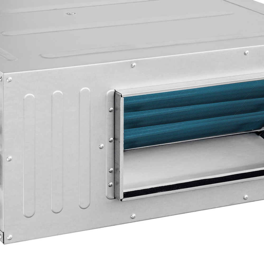 Внутренний канальный  блок мульти-сплит системы Dantex FLEX PROFI MBHG RK-MB12HG