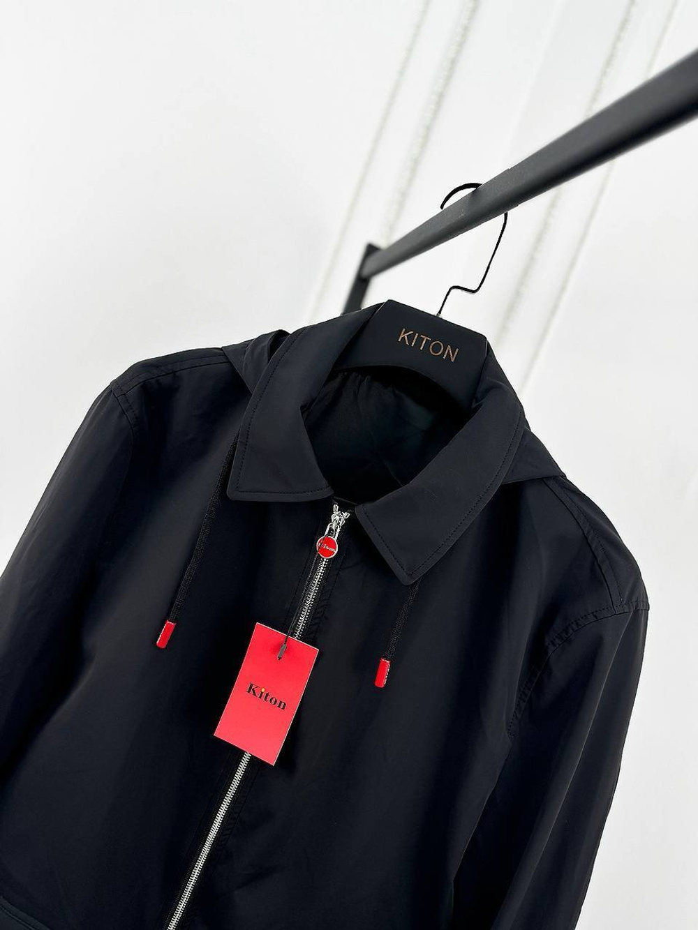 Куртка Kiton