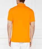Поло ПОЛО Karl Lagerfeld - оранжевый(745890 542221)