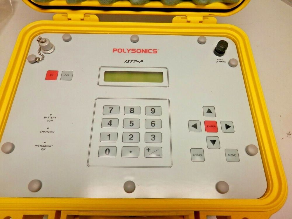 ISTT-P / DCT7088