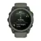 Смарт-часы Garmin tactix 8 (51 мм) AMOLED Cerakote® Coating с Applied Ballistics Ultralight, оливково-зеленый