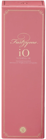 Питьевой (морской) коллаген "HSC COLLAGEN PREMIUM" 15флх20 мл + Пробиотический концентрат - FASTZYME IO - 720 мл