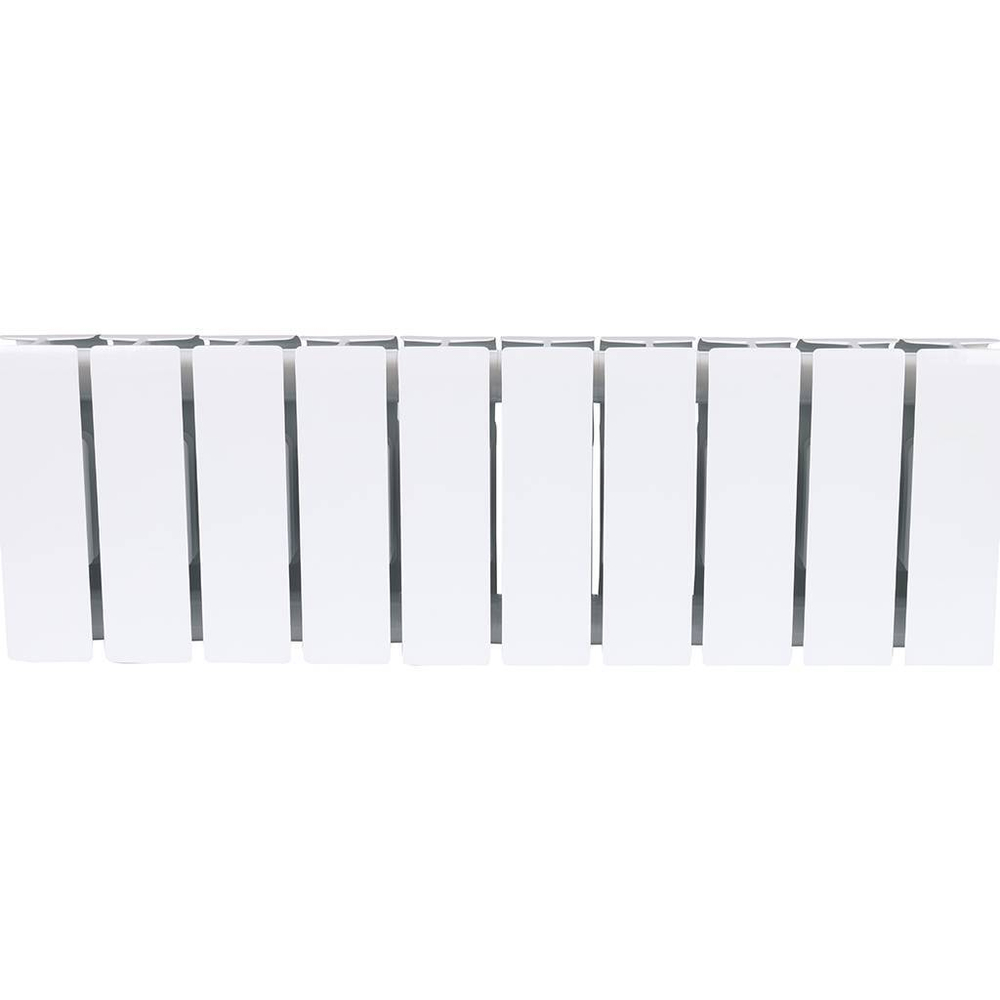 Радиатор биметалл. RIFAR 200 10 секции