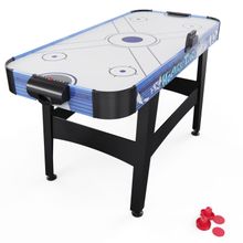 Игровой стол - аэрохоккей DFC 54&amp;quot; 135 x 65 см