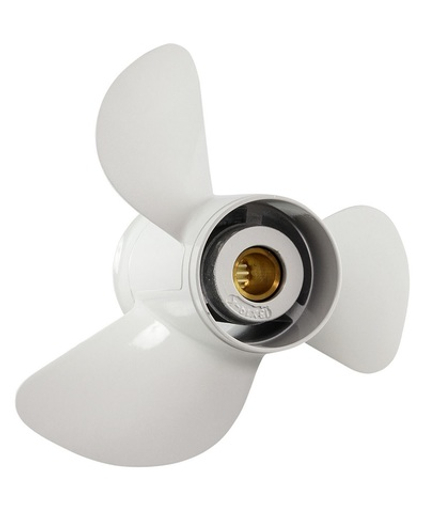 Винт гребной Yamaha 60-140;3x13x19, E.Chance