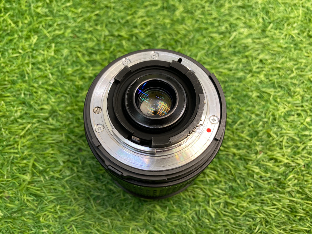 Sigma AF 28-200mm 3.5-5.6 DG Macro Nikon