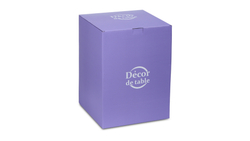 Ваза 19см Decor de tableа