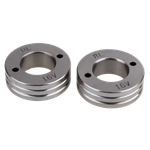 OSA START ALUWELD X500 DP Сварочный полуавтомат 2ST500XP