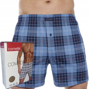 Трусы мужские семейные для больших мужчин Cornette Comfort 008/276