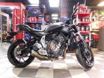 Yamaha MT-07 RM07J-005830