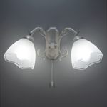 Citilux Латур CL413420 Бра с выключателем Патина