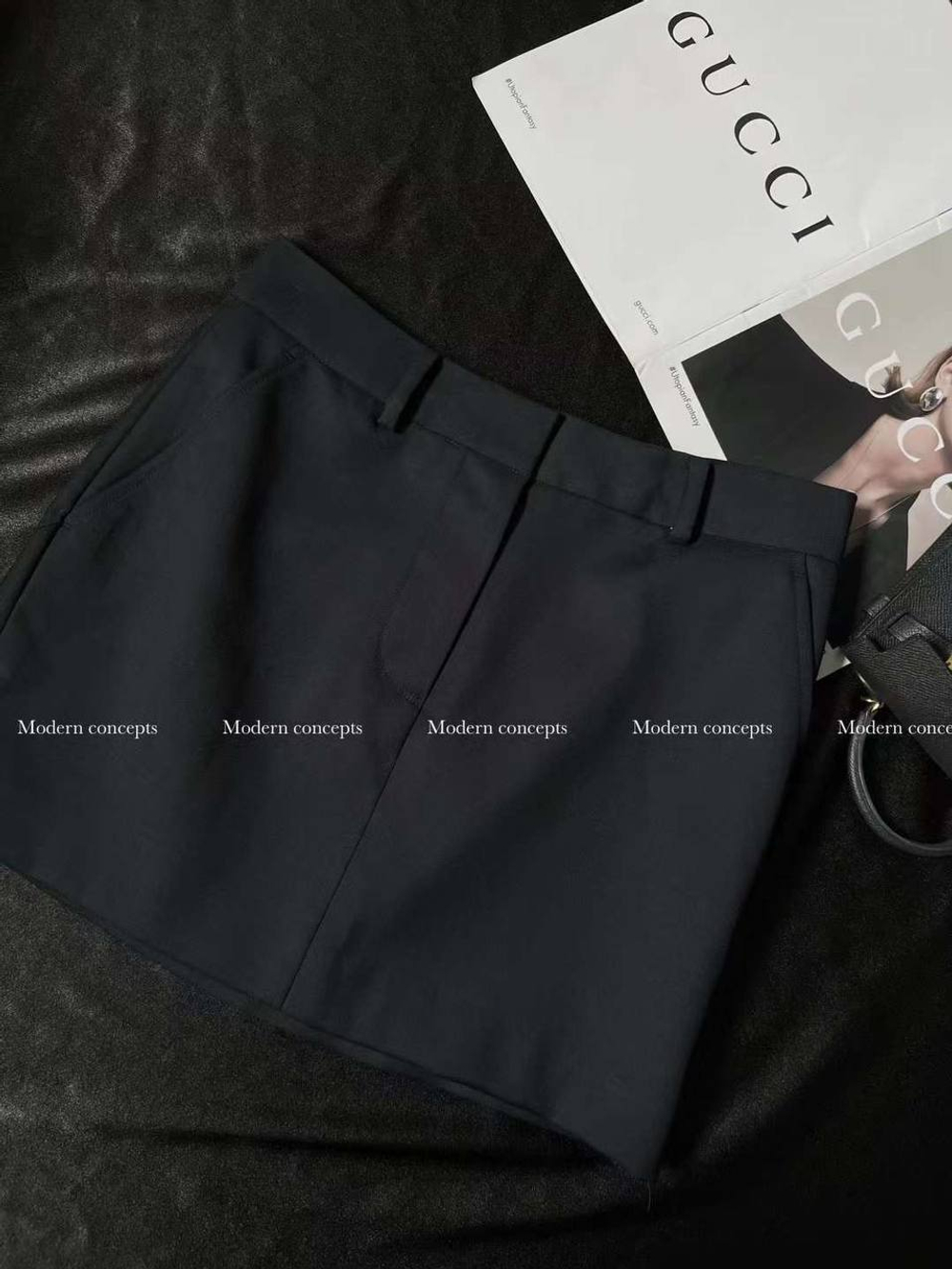 Юбка Balenciaga