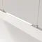 Подвесной светильник Шаг / Step 4000К 30Вт Maytoni p010pl-l30w4k