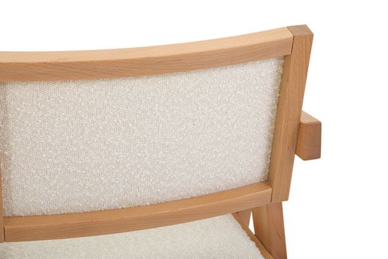 Кресло Дэвид (бук/)