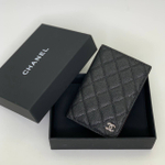 Обложка на паспорт CHANEL, арт. 480158898