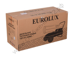 Тепловая дизельная пушка Eurolux ТДП-EU-30000