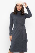 Платье В ритме мегаполиса (сапфир) П14058-33М LT Collection