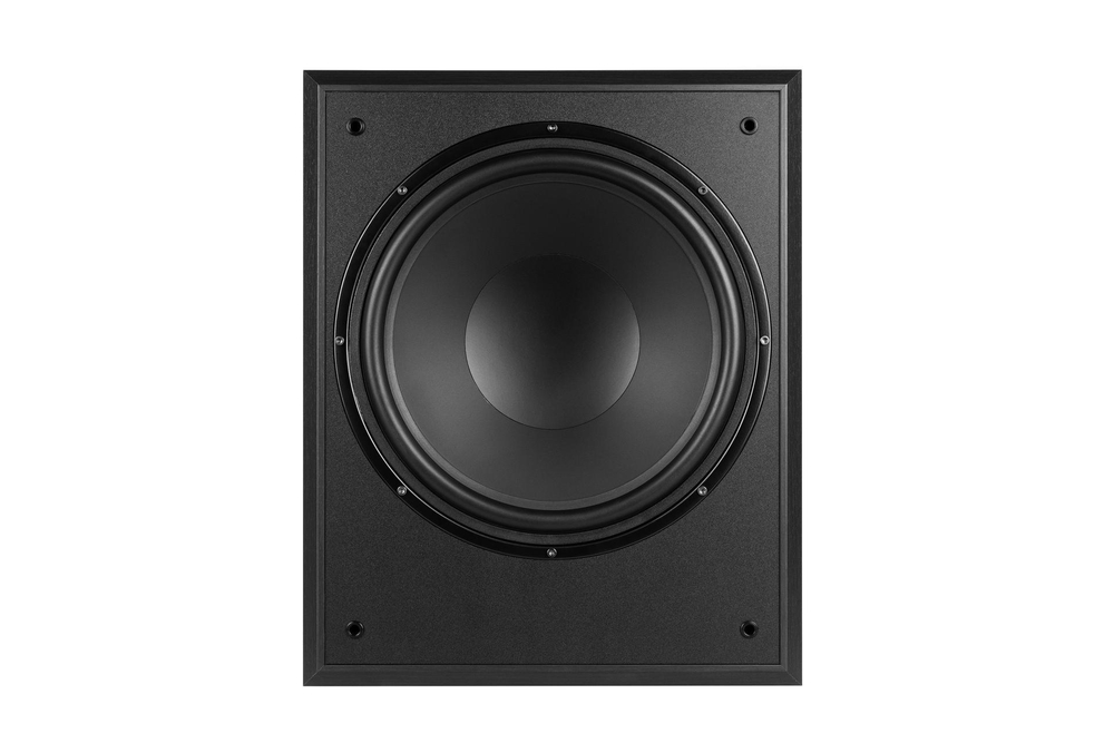 Premiera ECO ES-12SA BK — активный сабвуфер