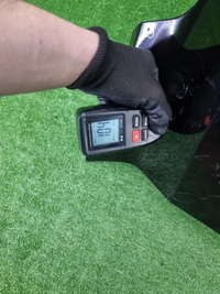 Крыло переднее правое Haval F7 (2018-2024)