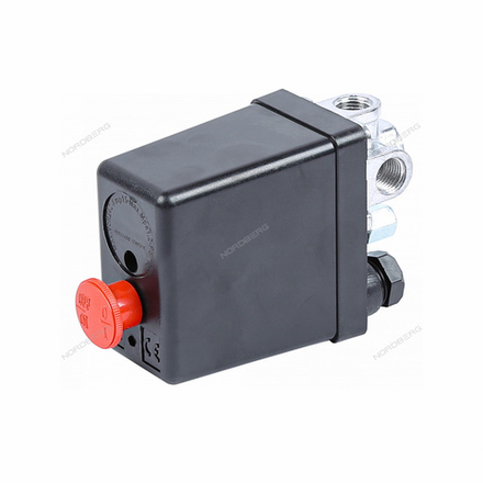 Реле давления для NCEO8/170, 220 В NORDBERG NCEO8/170#55