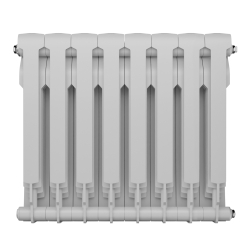 Радиатор Royal Thermo BiLiner 500 Bianco Traffico