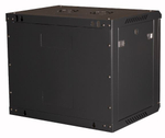 Шкаф настенный 19", 9U Datarex DR-652001