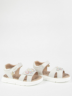 Сандалии летние