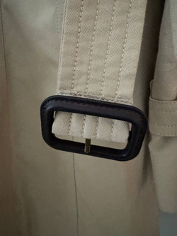 Тренч Burberry