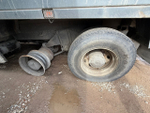 Shacman (Shaanxi) SX* 8x4 Самосвал SX331863366 (Дизельный, 12,5 л, 544 л.с., МТ)