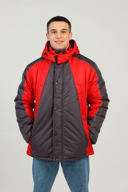 Куртка утепленная КР.804