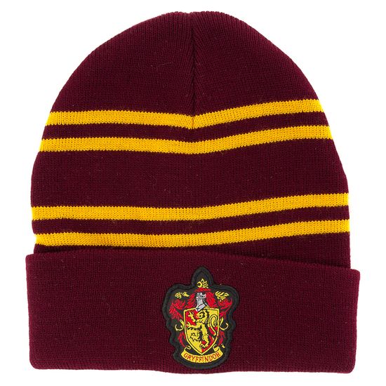 Шапка Гарри Поттер Гриффиндор HATS001