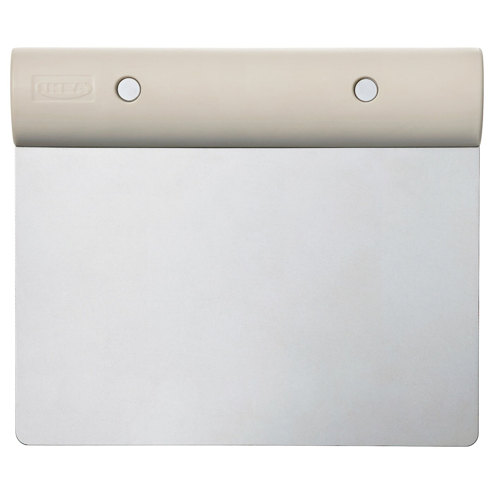 Тесторезка IKEA LATTBAKAD (ЛЭТТБАКАД), Серый