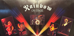 Rainbow - On Stage 2LP (Европа)