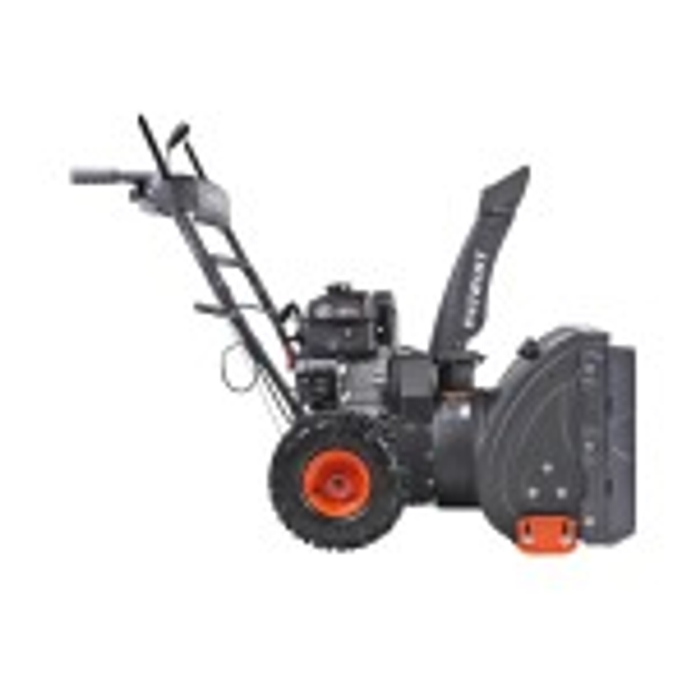 Снегоуборщик бензиновый 7.8 л.с. PATRIOT PRO 750  426108405