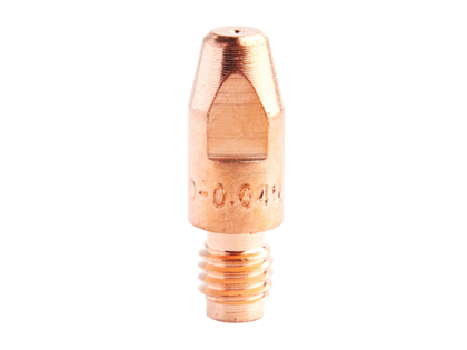 Сварочный наконечник M8×30 E-CU Ø1.0 ICU0005-10