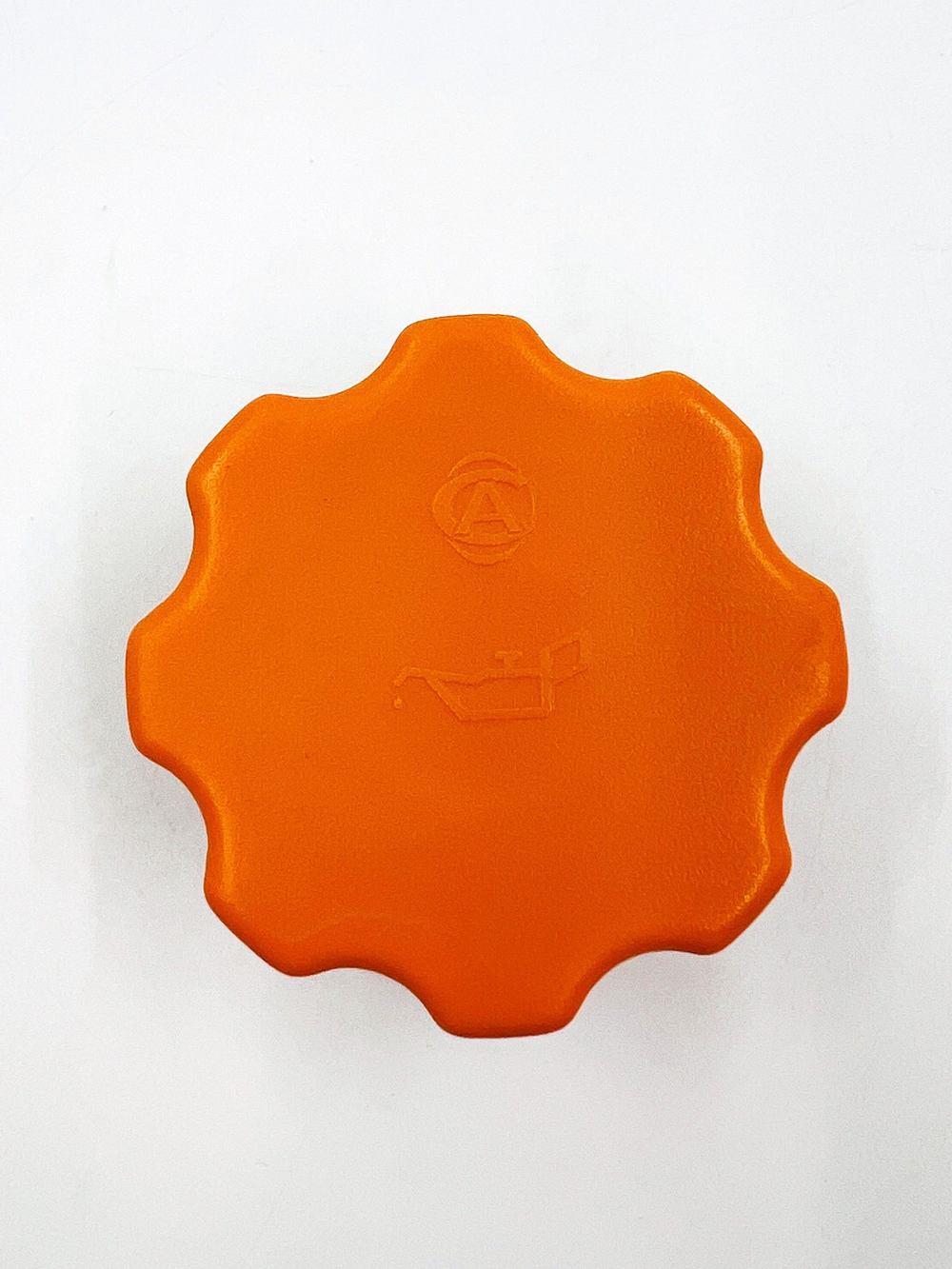 Крышка маслозаливной горловины н/о для инжекторных ВАЗ