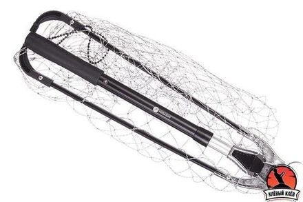 Подсак-автомат HIGASHI ROBO NET TM