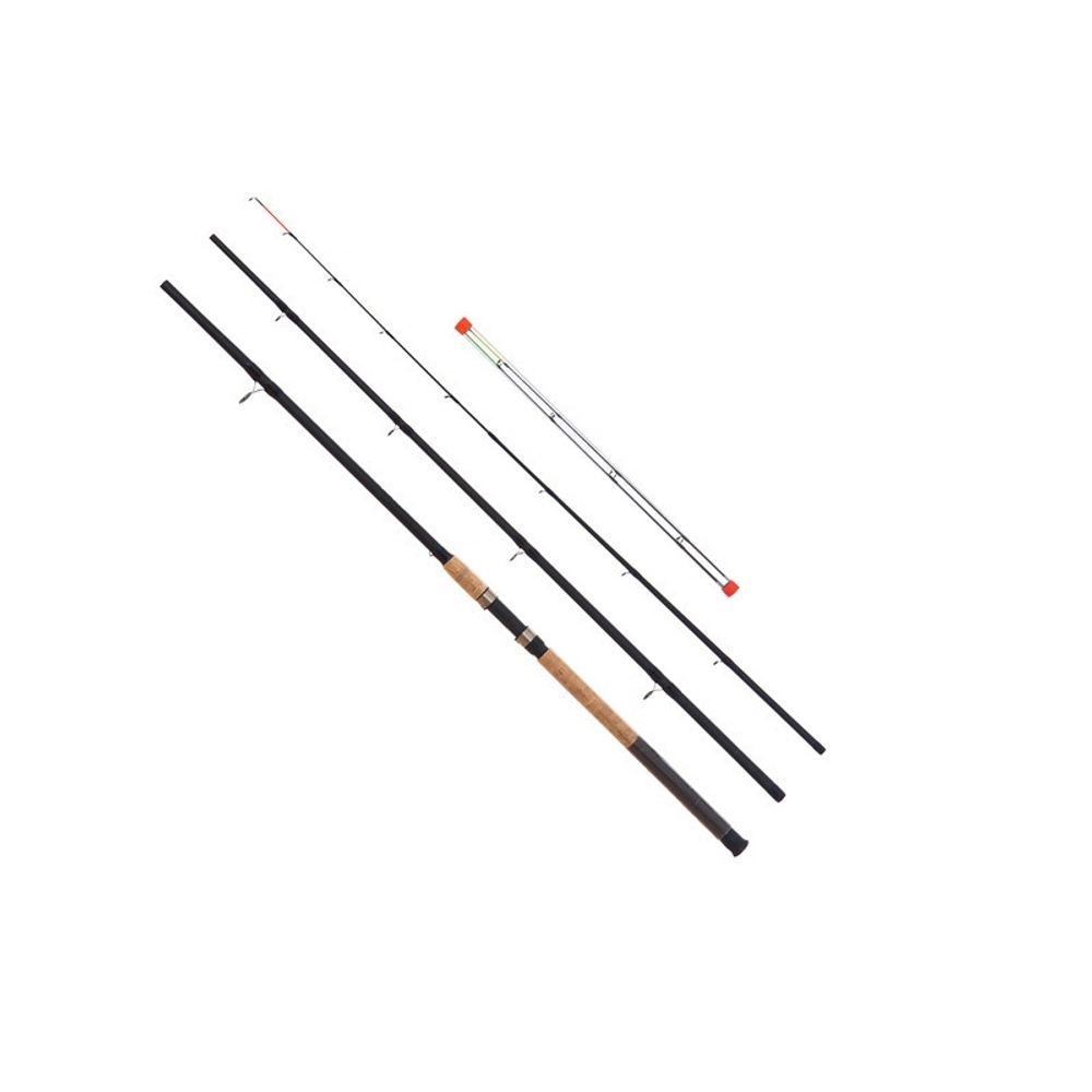 Фидер штекерный Dayo PANTHER FEEDER C.W. от 60-160 гр, 3.9 м.