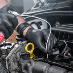 РАСКОКСОВКА ДВИГАТЕЛЯ EXPRESS LAVR ENGINE CARBON CLEANER 400МЛ LN2511