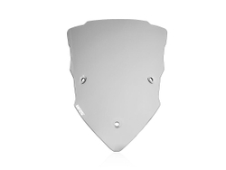 WRS Touring Ветровое стекло Ducati Multistrada 1200 / 1260 / 950 / V2 затемненное DU006F