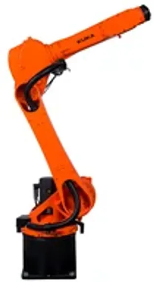 Промышленный робот KUKA KR IONTEC KR 30 R2100 CR lite