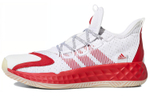 Кроссовки Adidas Pro Boost Gca Low