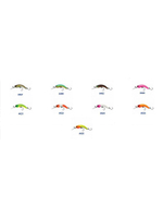 Воблер Шэд Phantom-AS 48SS-MR #624 Шэд (Shad)