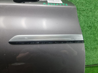 Дверь передняя правая JAECOO J8 (2024-н.в.)